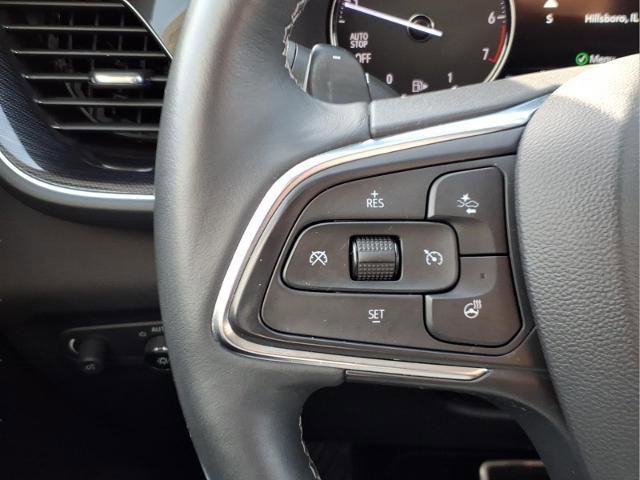 Used 2022 Buick Envision Essence w/ Technology Package I image 16
