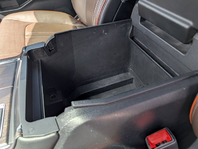Used 2021 Ford Expedition King Ranch RWD image 28