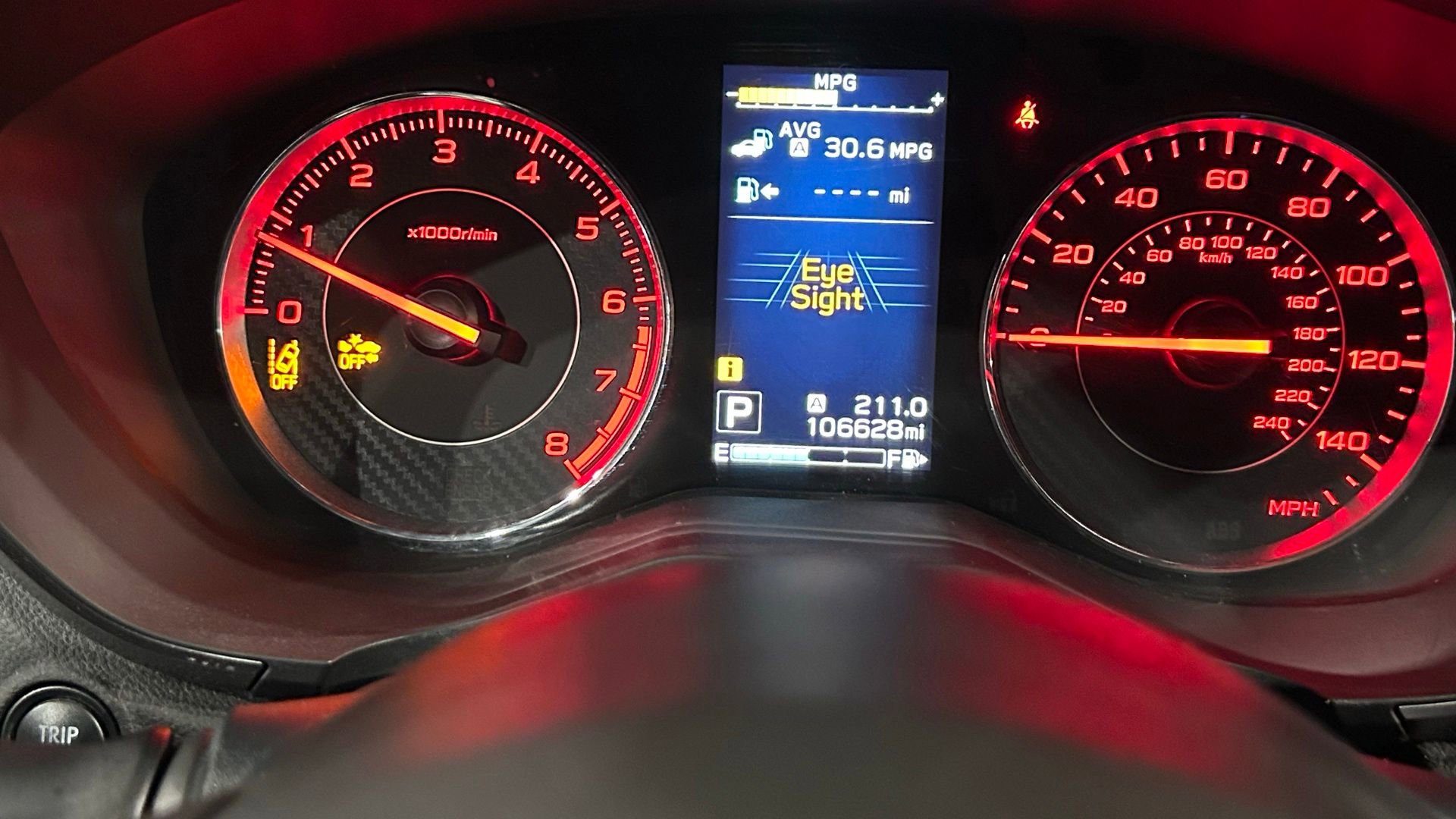 Used 2018 Subaru Impreza 2.0i Sport AWD/4WD image 66