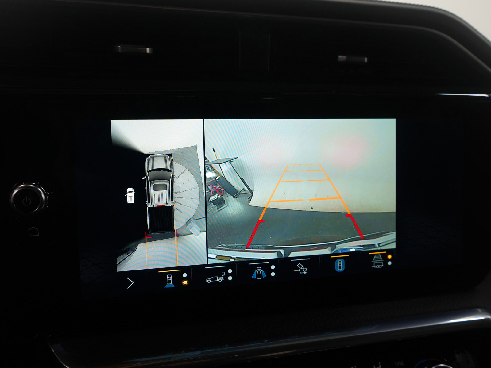 Used 2022 GMC Sierra 1500 Denali image 22