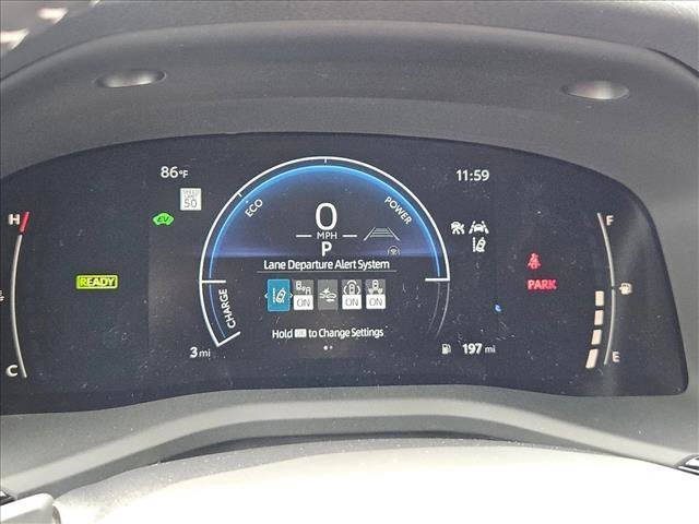 New 2026 Toyota Camry SE image 10