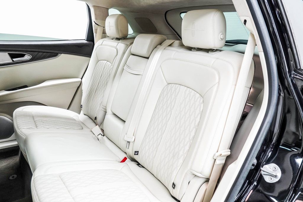 Used 2019 Lincoln Nautilus Black Label image 39