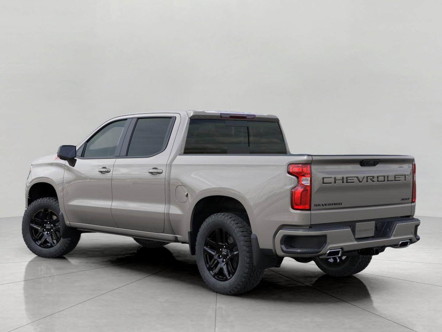 New 2026 Chevrolet Silverado 1500 RST w/ All Star Edition Plus image 27