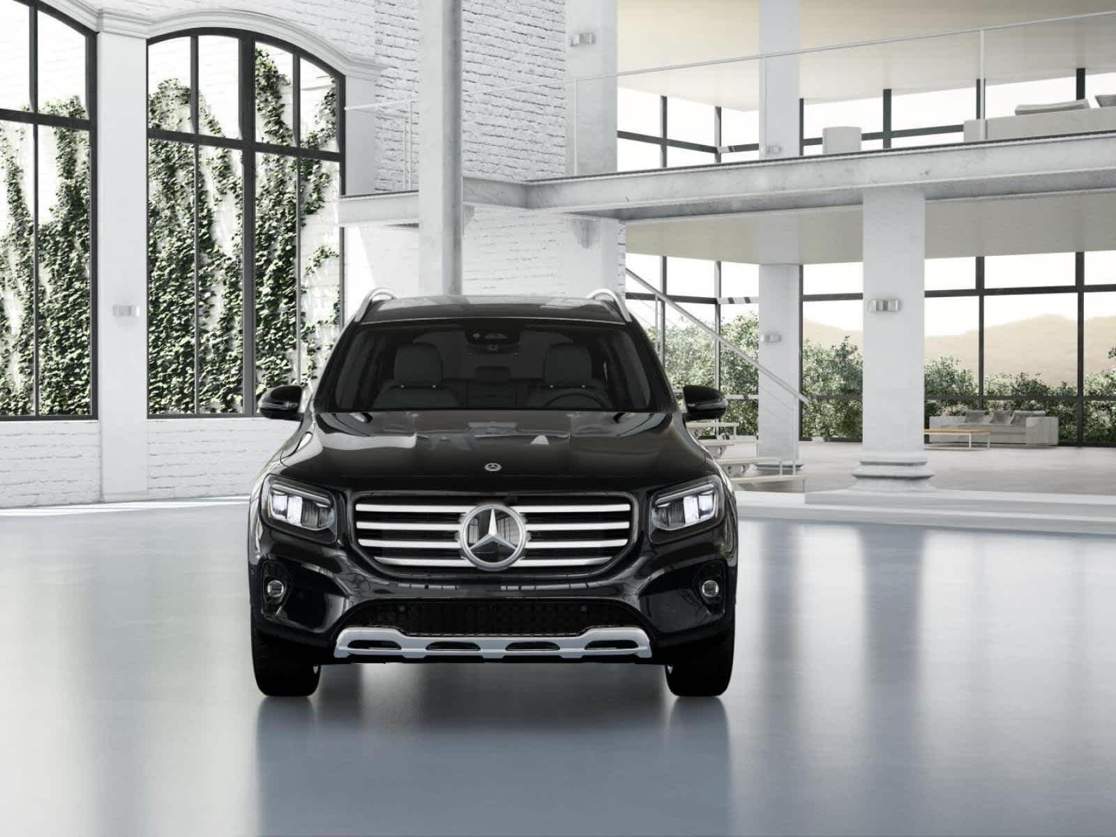 Used 2026 Mercedes-Benz GLB 250 image 6