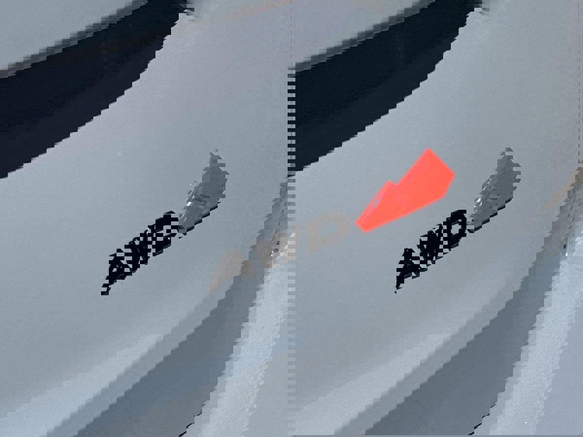 New 2026 Nissan Rogue SV image 33