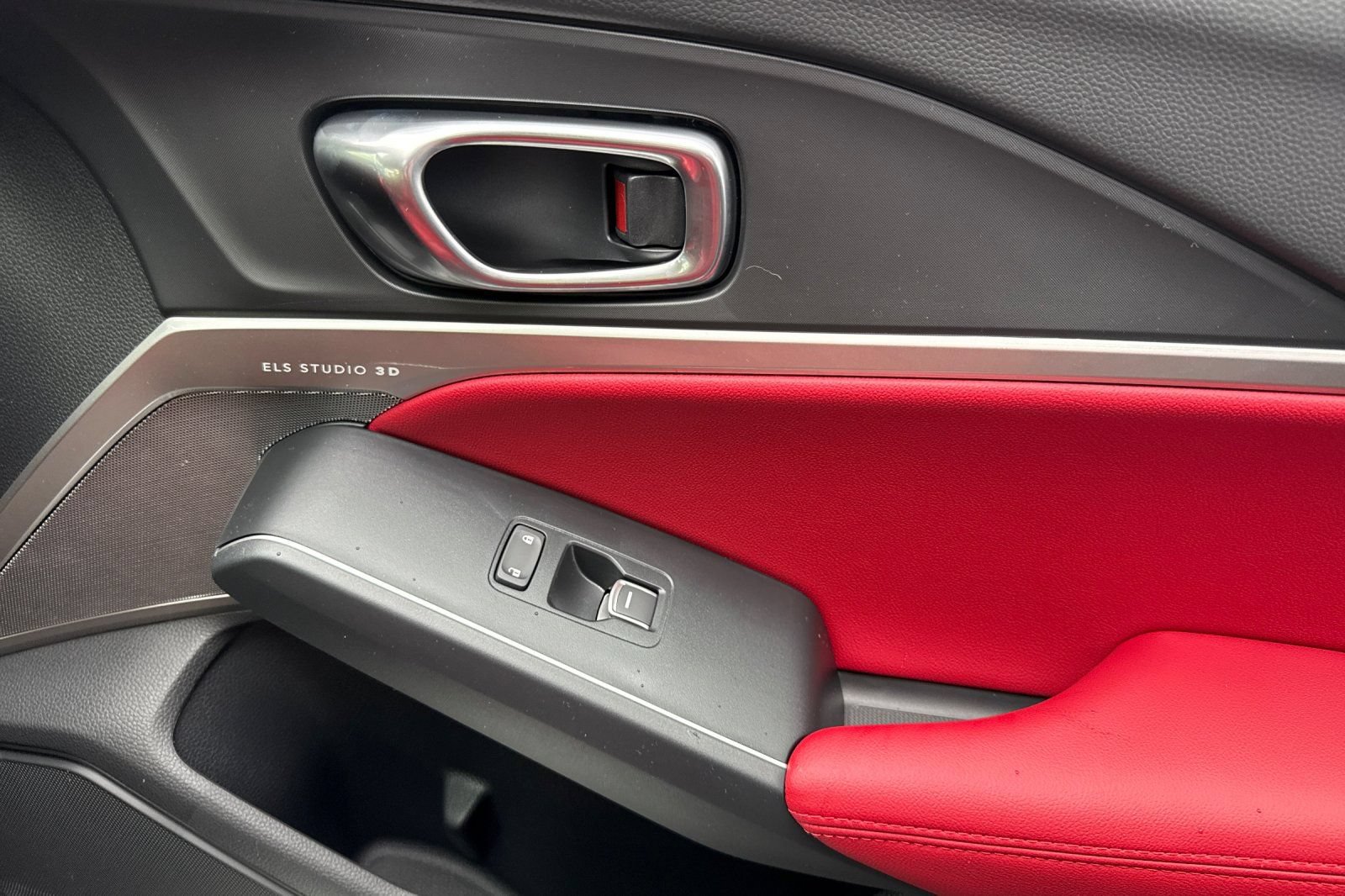 New 2026 Acura Integra A-Spec w/ Technology Package FWD image 17