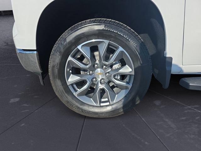 New 2026 Chevrolet Silverado 1500 LT w/ All Star Edition Plus AWD/4WD image 14