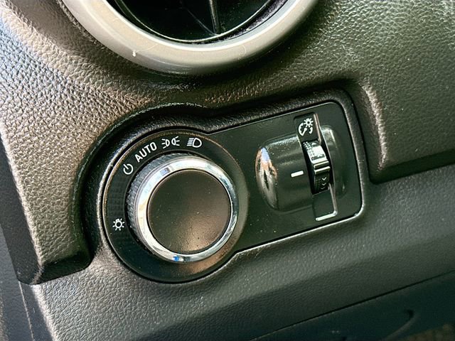 Used 2015 Chevrolet Trax LT w/ LPO, Cargo Package image 11