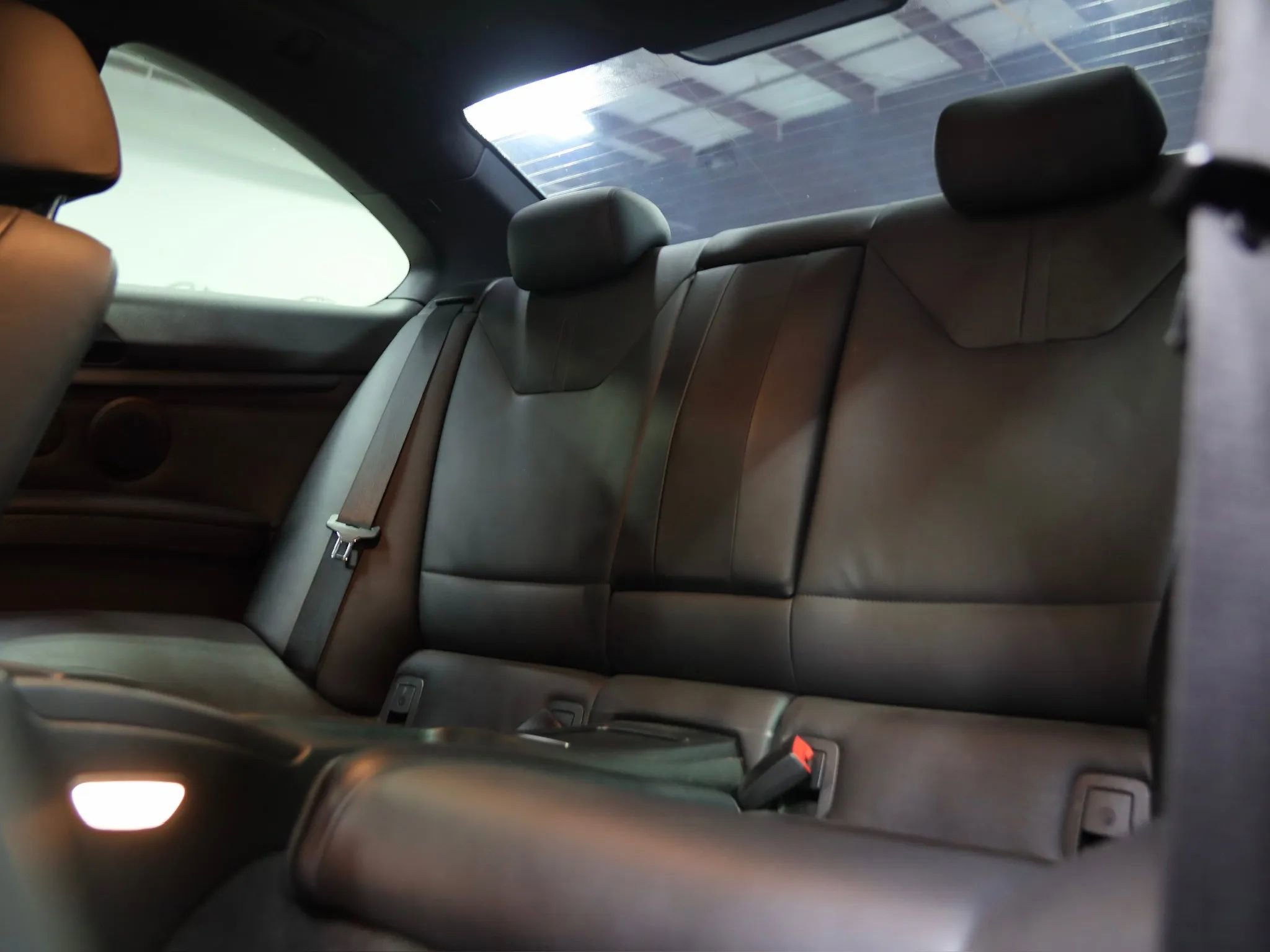 Used 2009 BMW M3 Coupe image 29