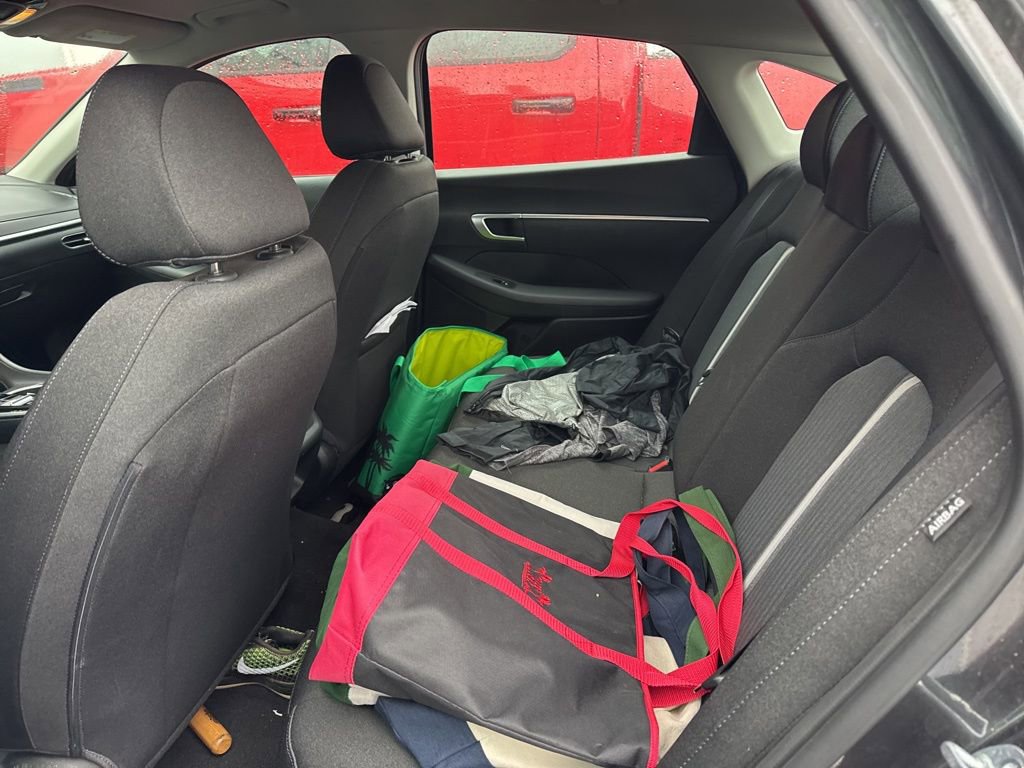 Used 2021 Hyundai Sonata SE image 12