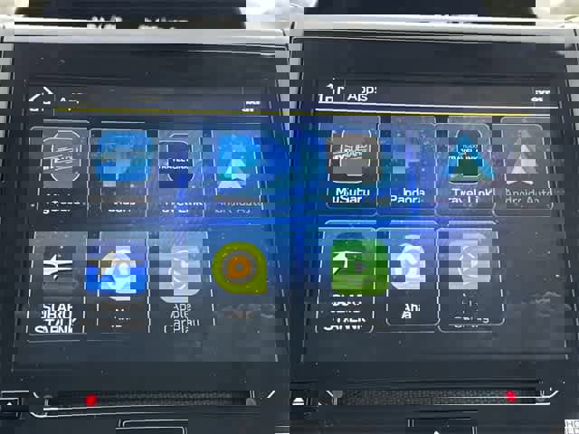 Certified 2021 Subaru Forester Limited image 14