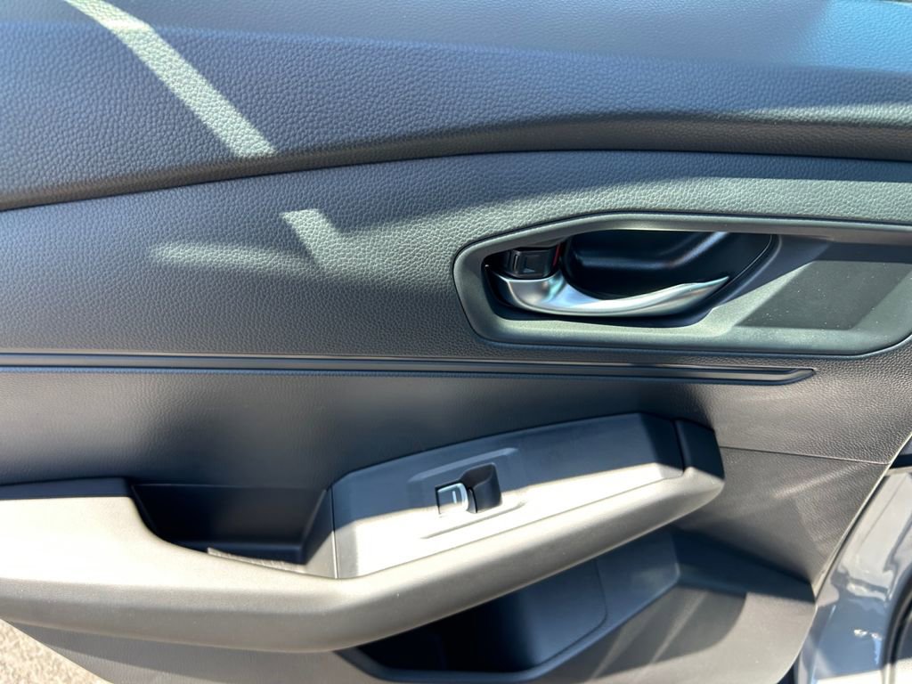 New 2026 Honda Accord Sport image 16