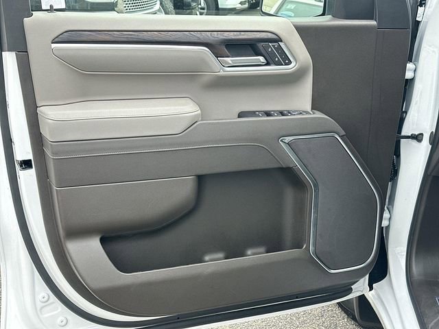 Used 2026 GMC Sierra 1500 SLT RWD image 21