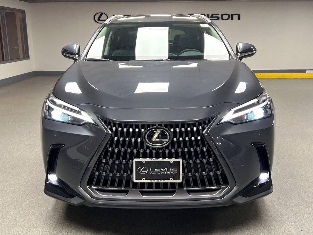 New 2026 Lexus NX 350 AWD w/ Premium Package image 2