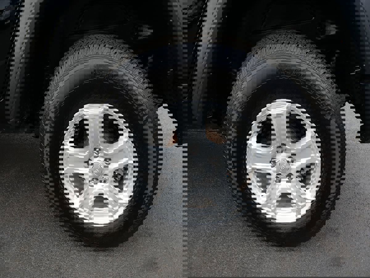 Used 2020 Jeep Wrangler Unlimited Sport S image 35