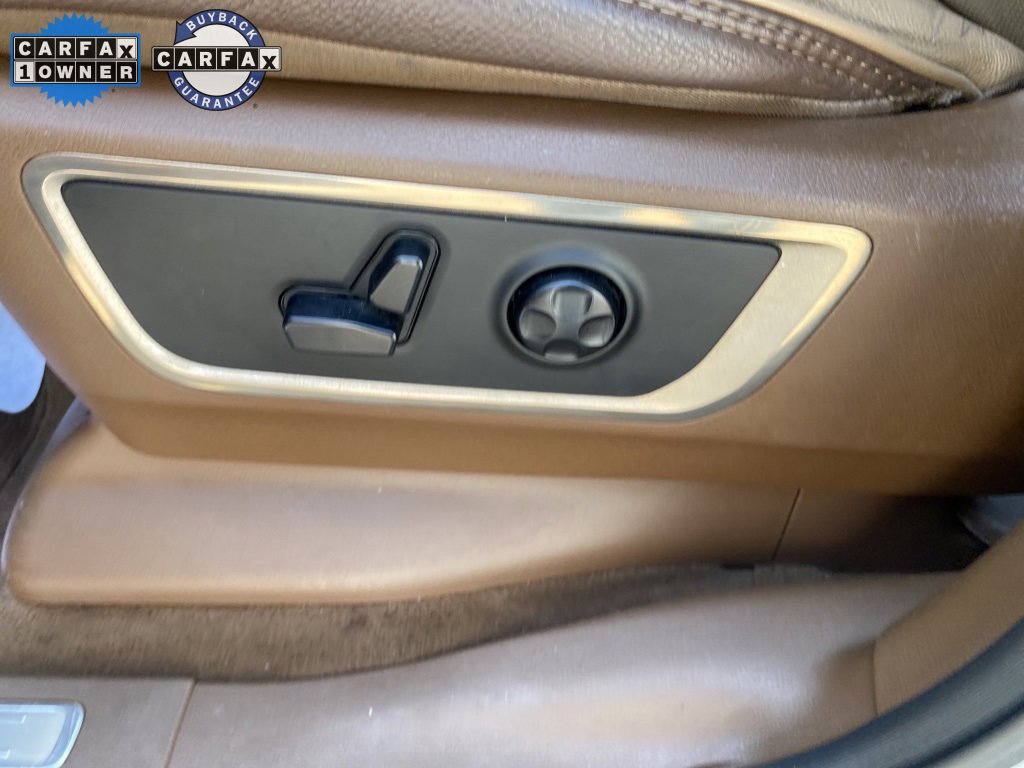 Used 2020 RAM 1500 Limited image 27