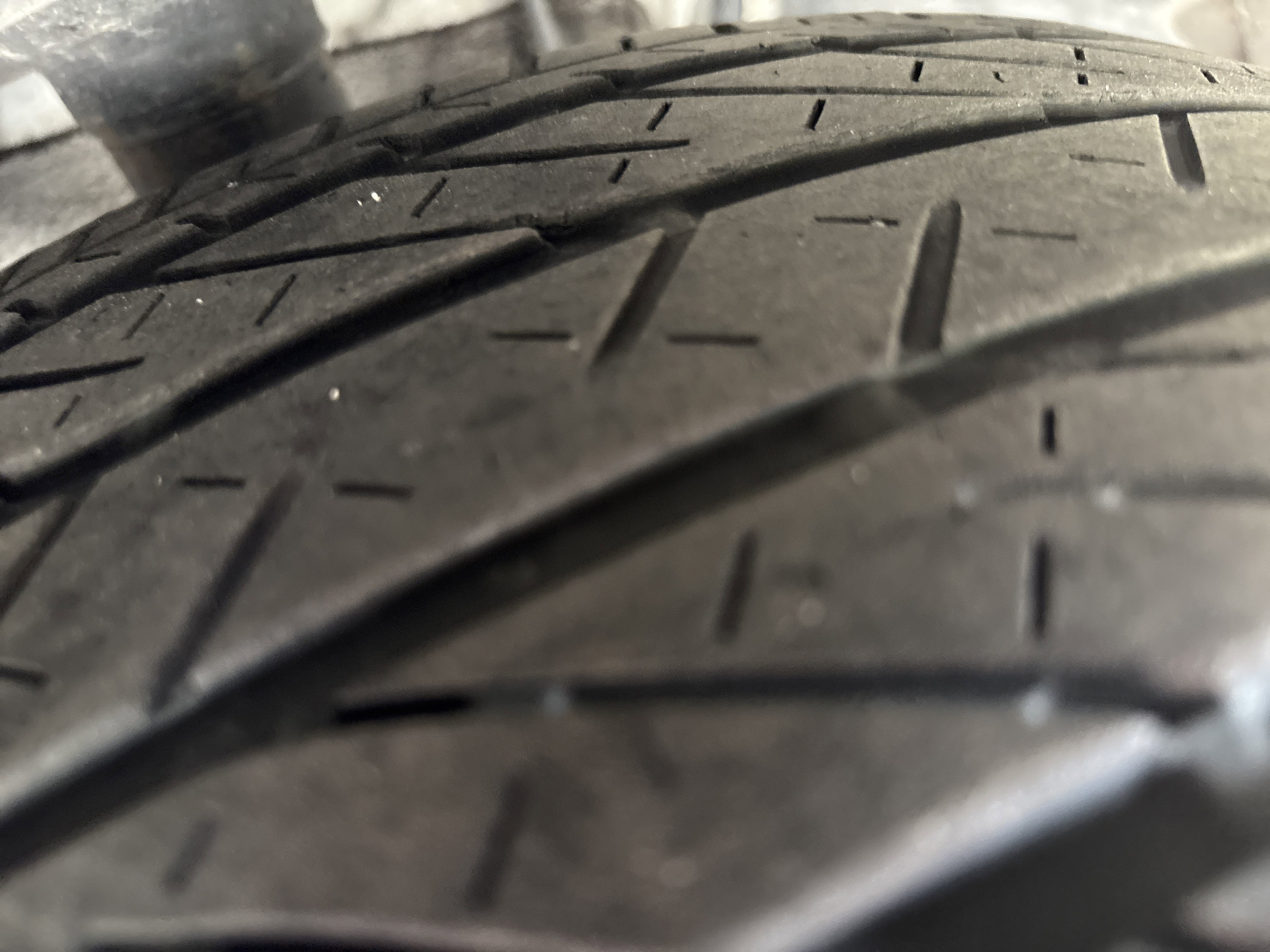 Used 2025 Toyota Camry XSE FWD image 12