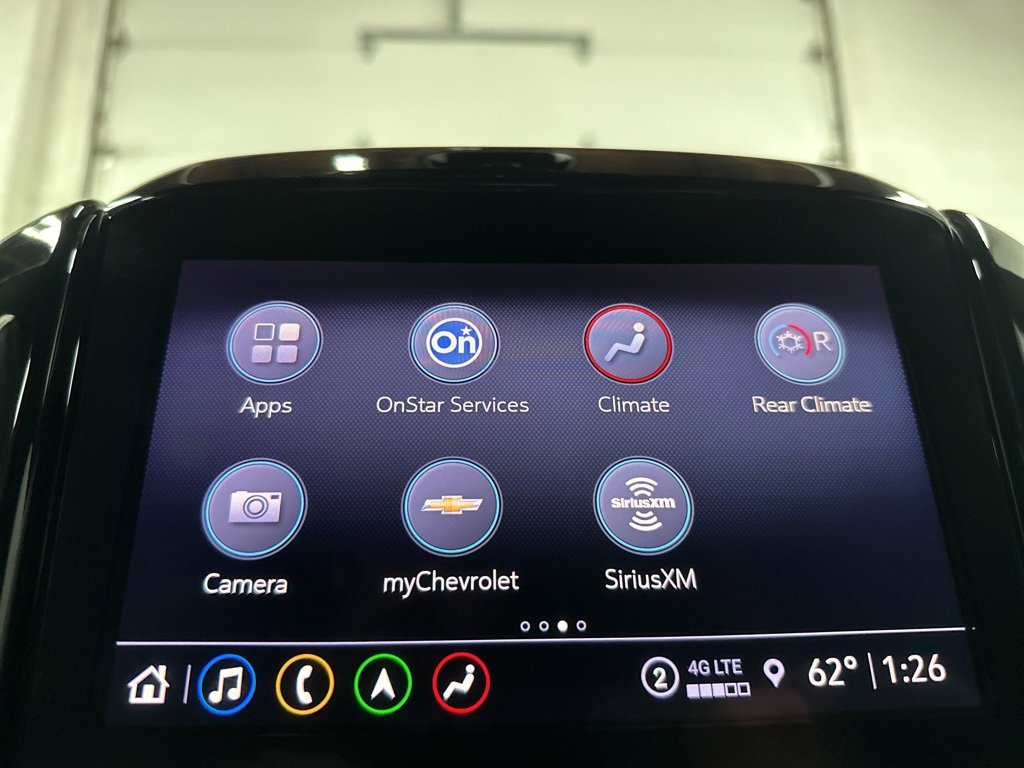 Used 2023 Chevrolet Traverse RS image 27