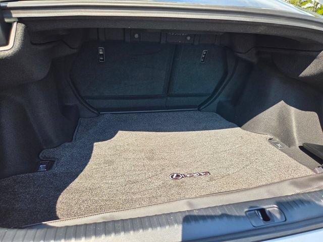 Used 2024 Lexus RC 300 RWD image 16