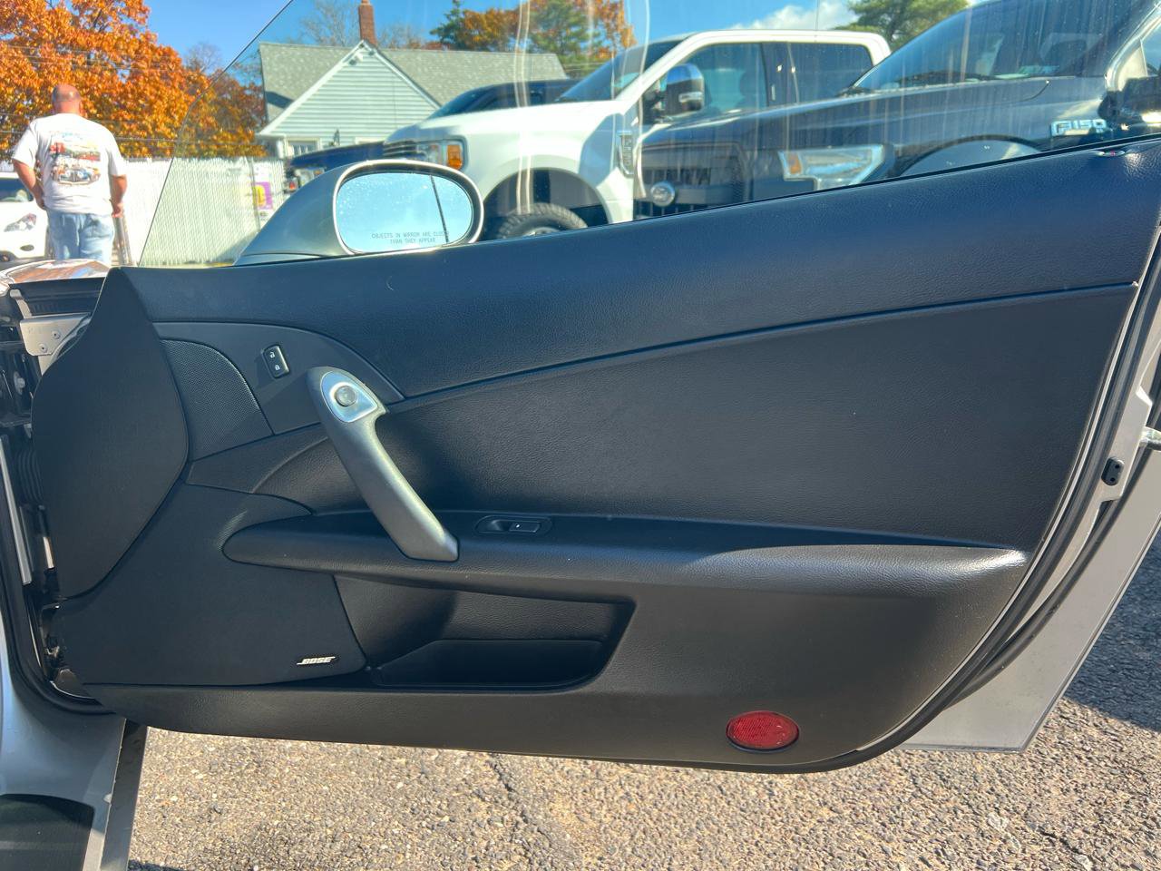 Used 2006 Chevrolet Corvette Coupe w/ Preferred Equipment Group image 18
