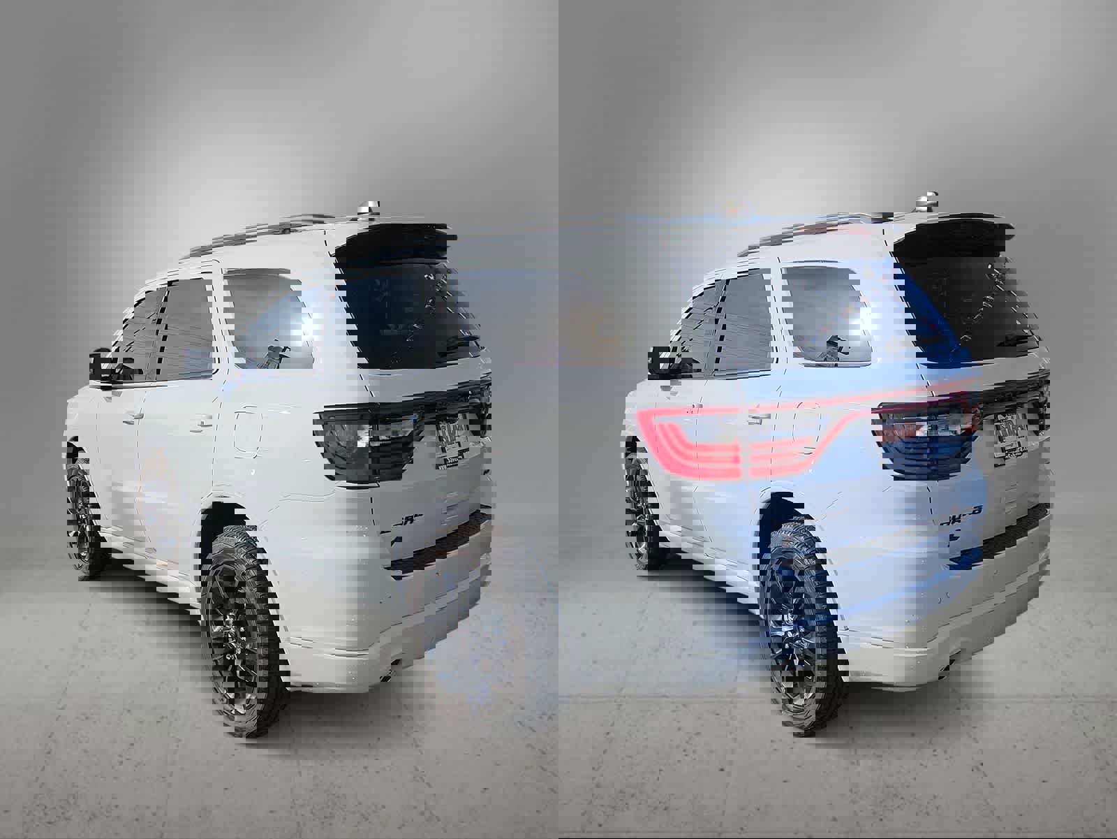 New 2026 Dodge Durango GT w/ Blacktop Package image 6