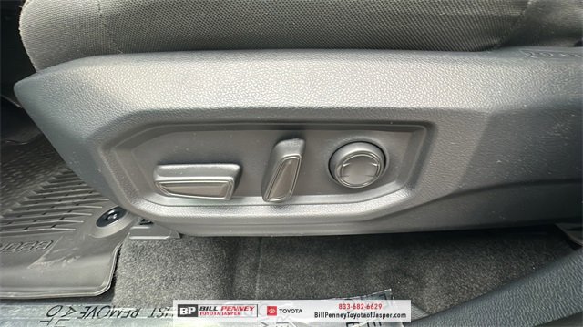 New 2026 Toyota Tundra SR5 image 15