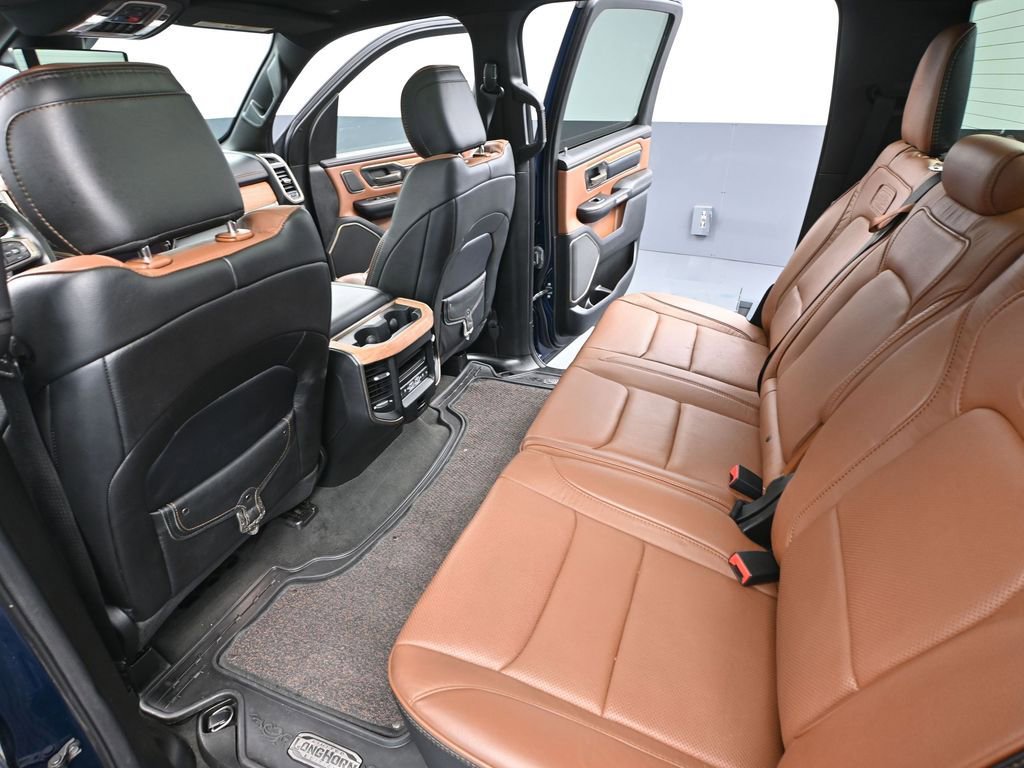 Used 2022 RAM 1500 Limited image 41