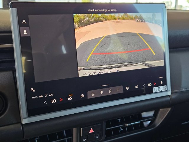 New 2026 MAZDA CX-5 Select AWD/4WD image 12