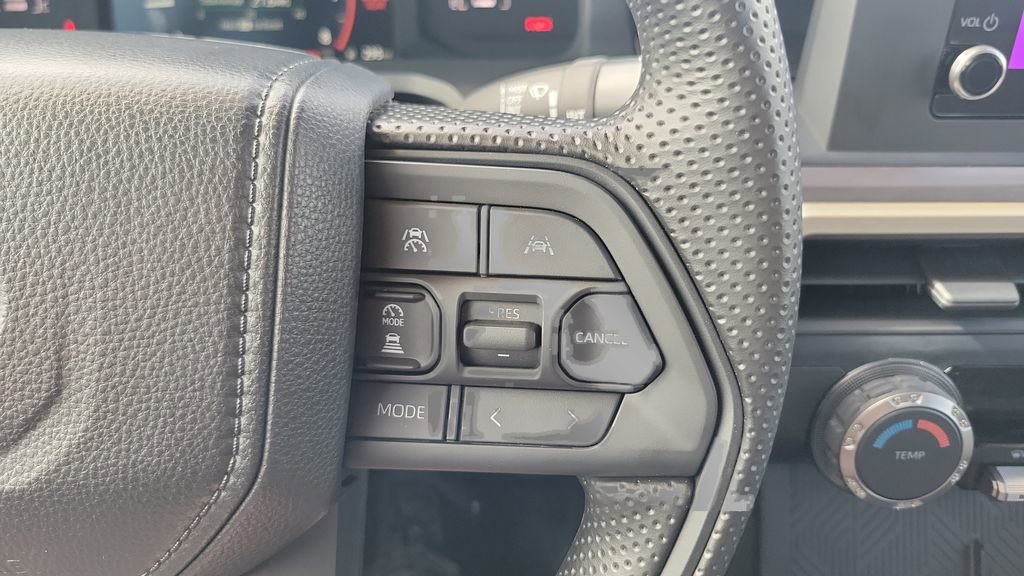 Certified 2026 Toyota Tacoma SR5 image 20