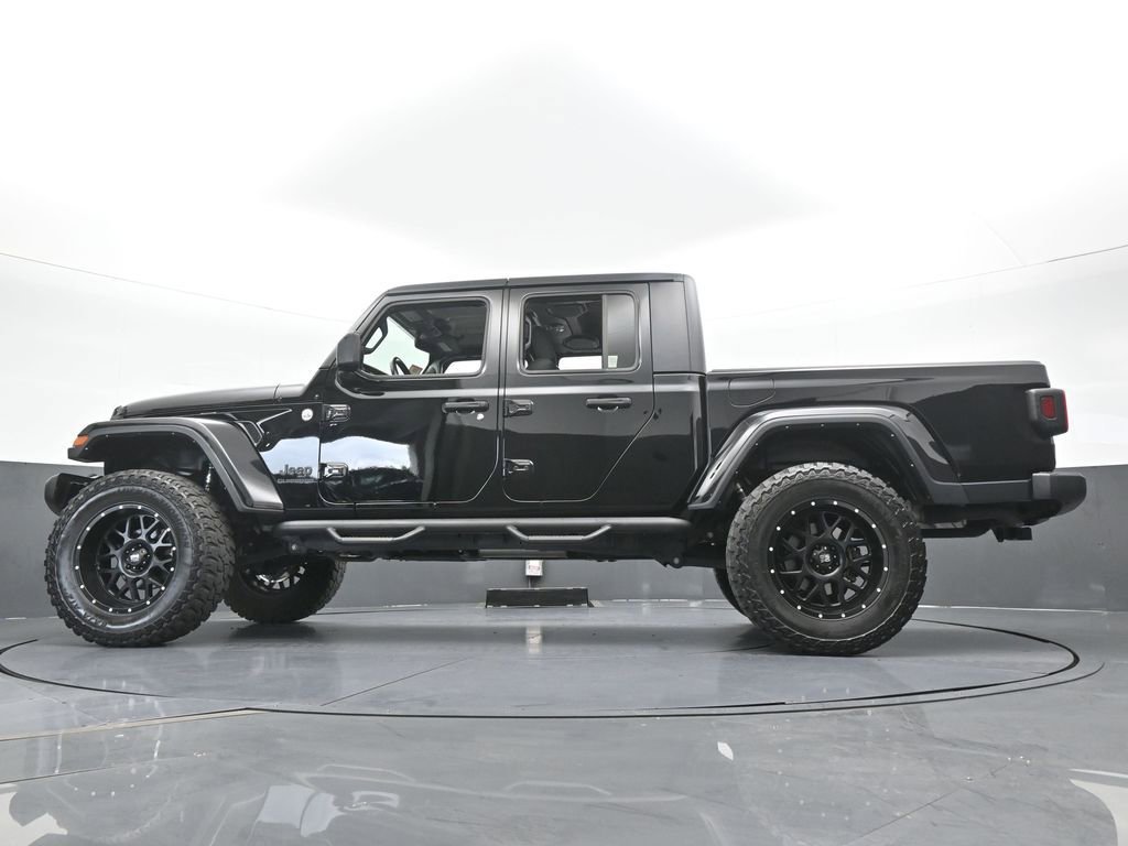 Used 2021 Jeep Gladiator Sport AWD/4WD image 53