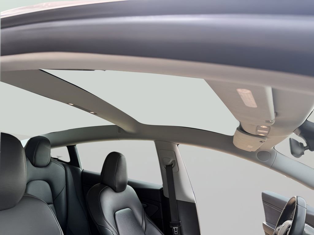 Used 2019 Tesla Model 3 Standard Range Plus RWD image 19