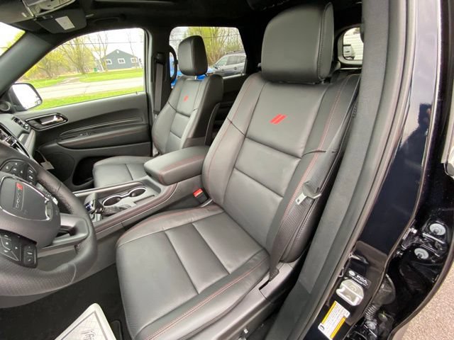 New 2026 Dodge Durango GT AWD/4WD image 10