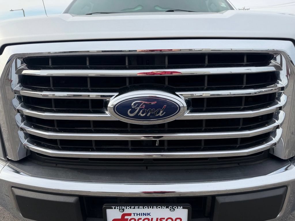 Used 2016 Ford F150 XLT w/ Equipment Group 302A Luxury RWD image 7
