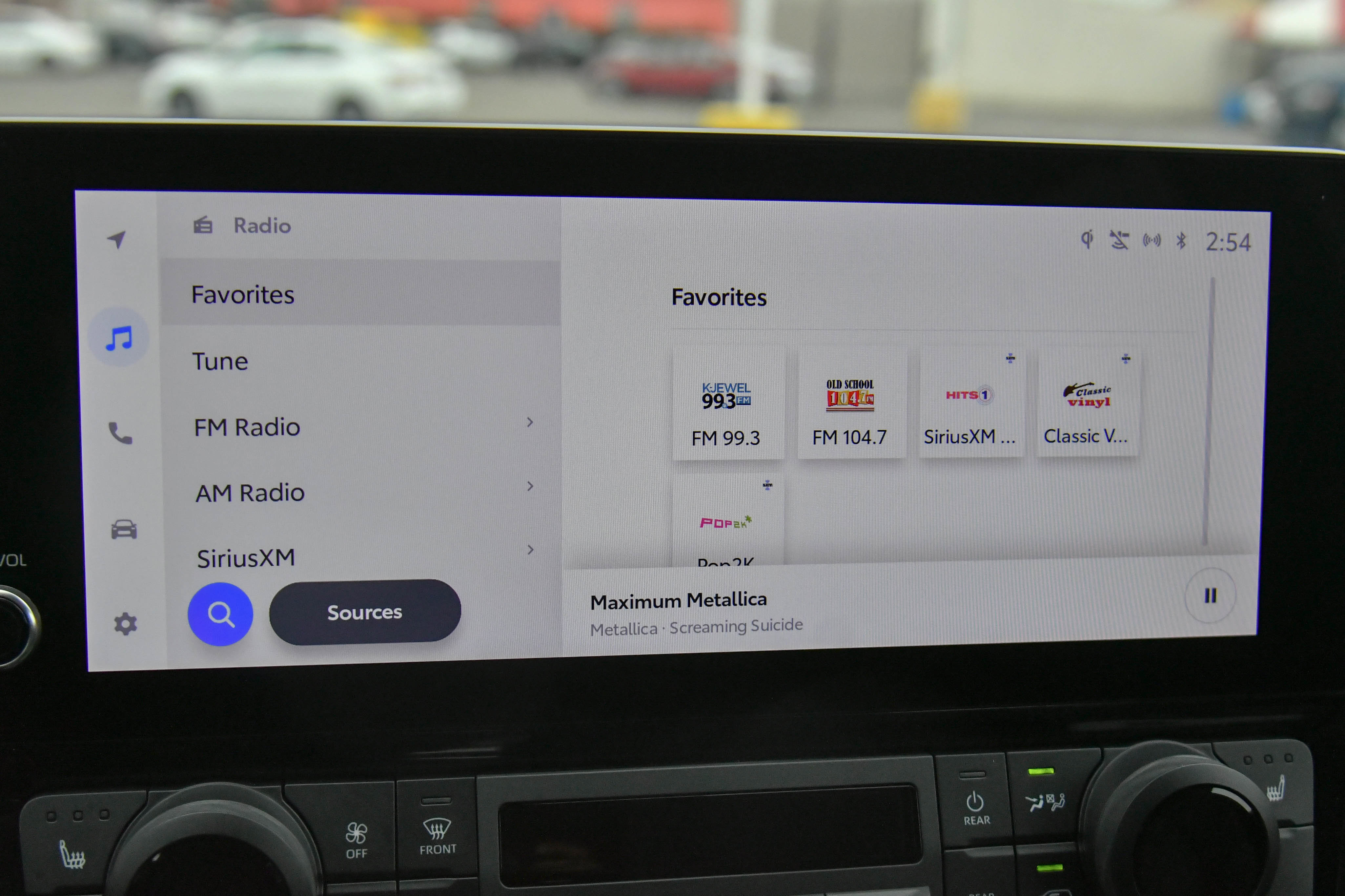 Used 2025 Toyota Grand Highlander AWD image 25