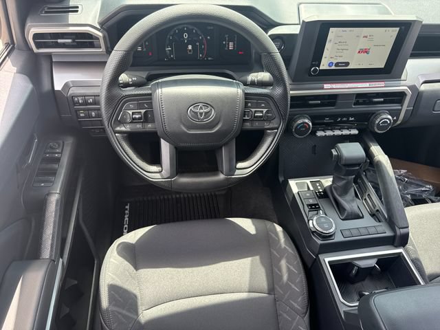 New 2026 Toyota Tacoma SR5 AWD/4WD image 14