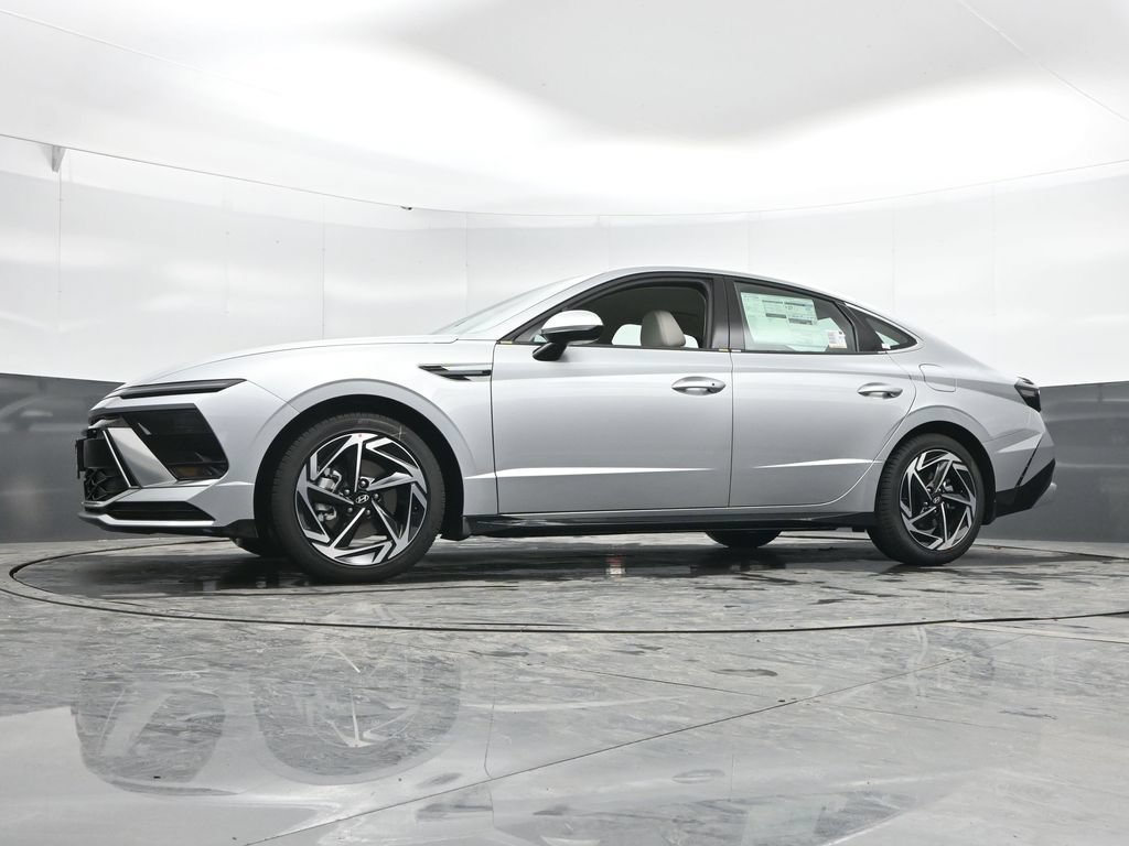 New 2026 Hyundai Sonata SEL AWD/4WD image 49