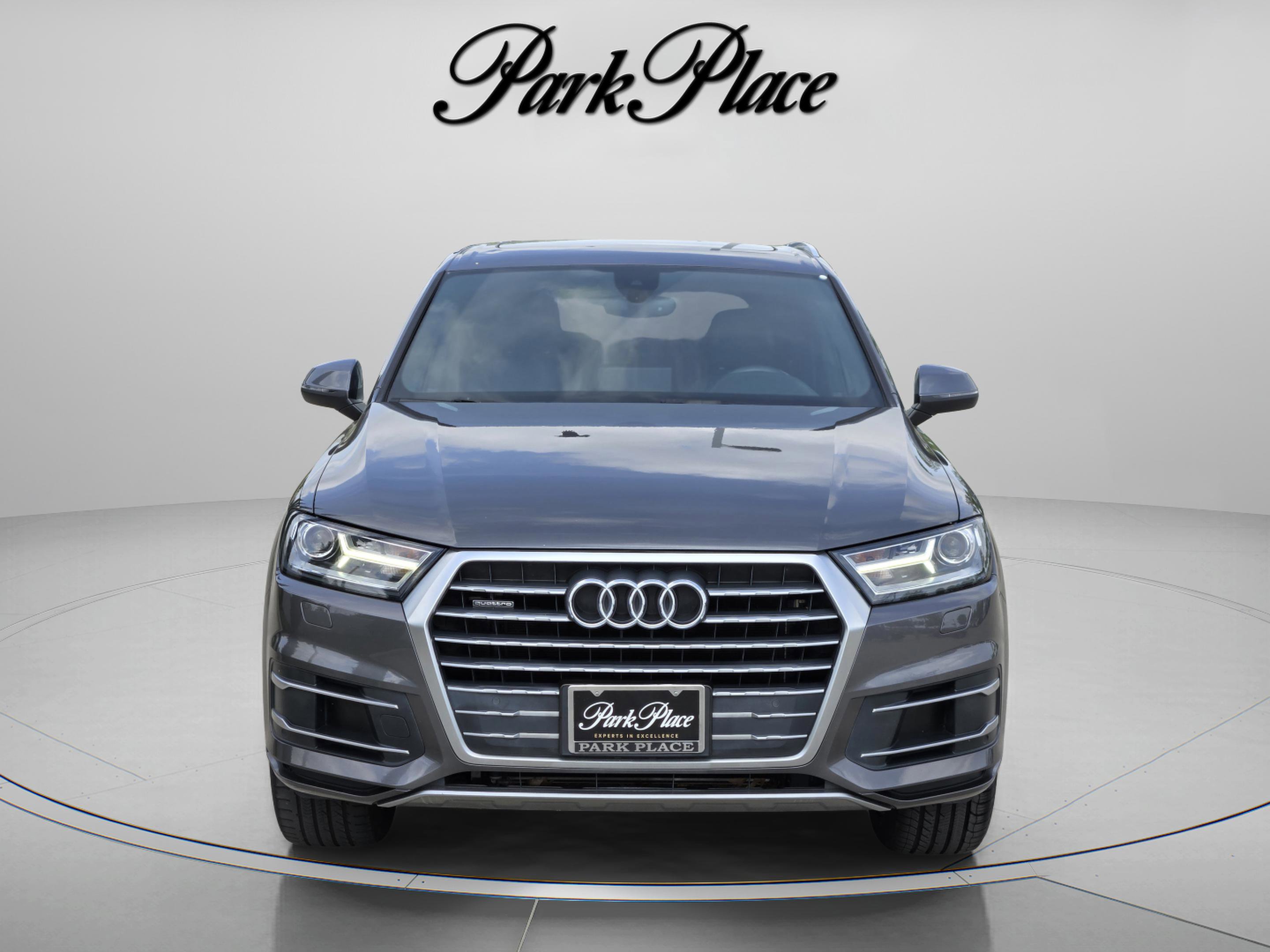 Used 2018 Audi Q7 2.0T Premium Plus image 6