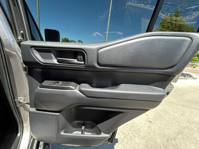Used 2025 Toyota Land Cruiser 1958 AWD/4WD image 32