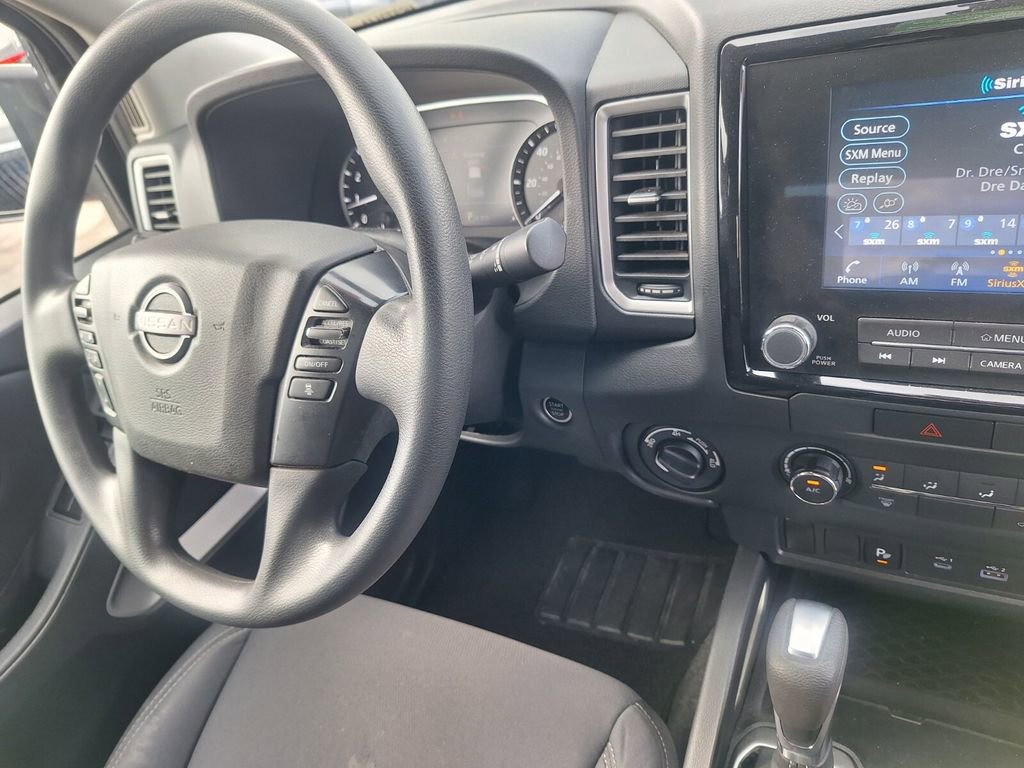 Used 2023 Nissan Frontier SV w/ Technology Package AWD/4WD image 31