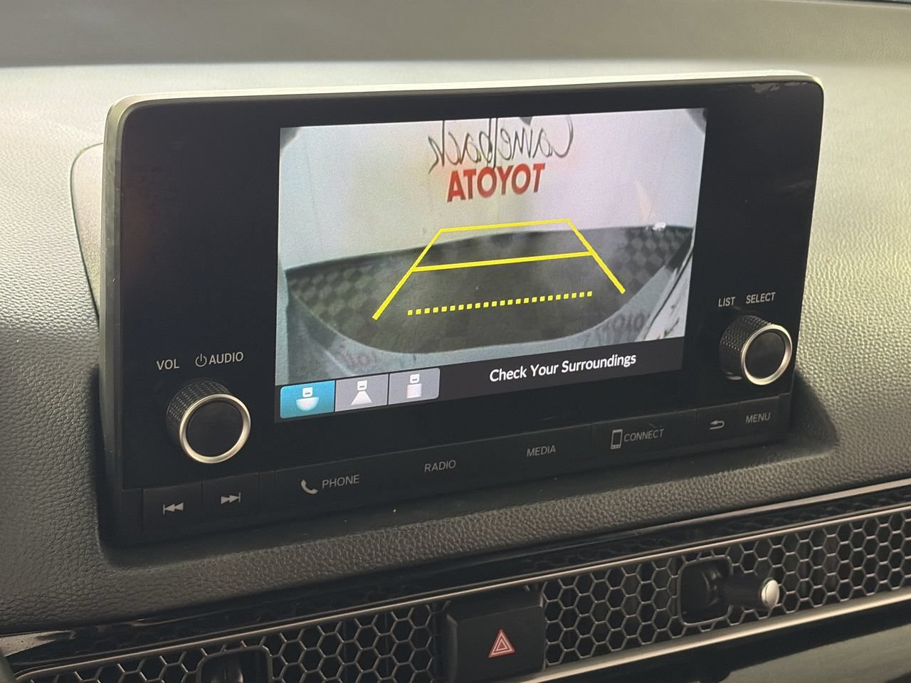 Used 2022 Honda Civic Sport image 16
