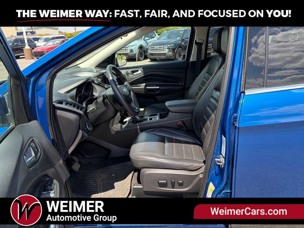 Used 2019 Ford Escape SEL AWD/4WD image 21