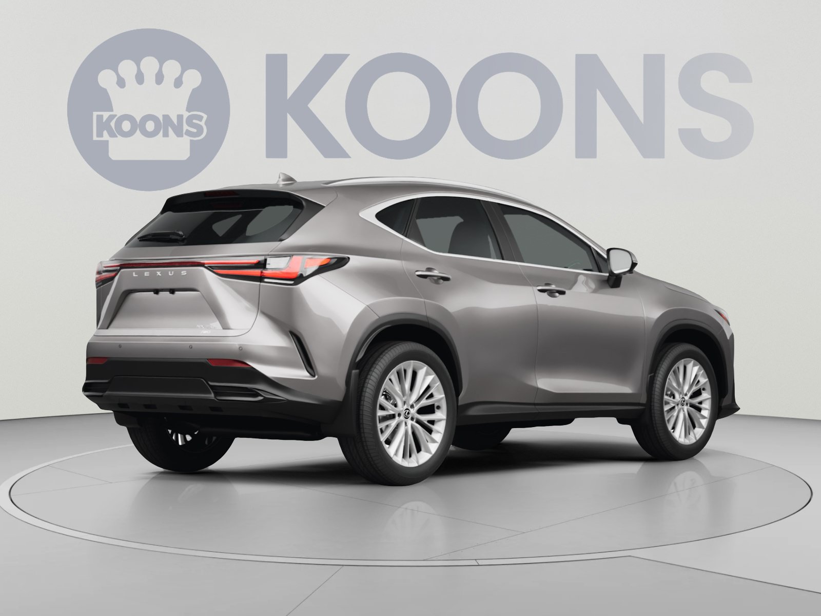Used 2024 Lexus NX 350 AWD image 4