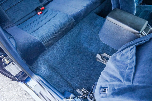 Used 1989 Ford Thunderbird Super image 65