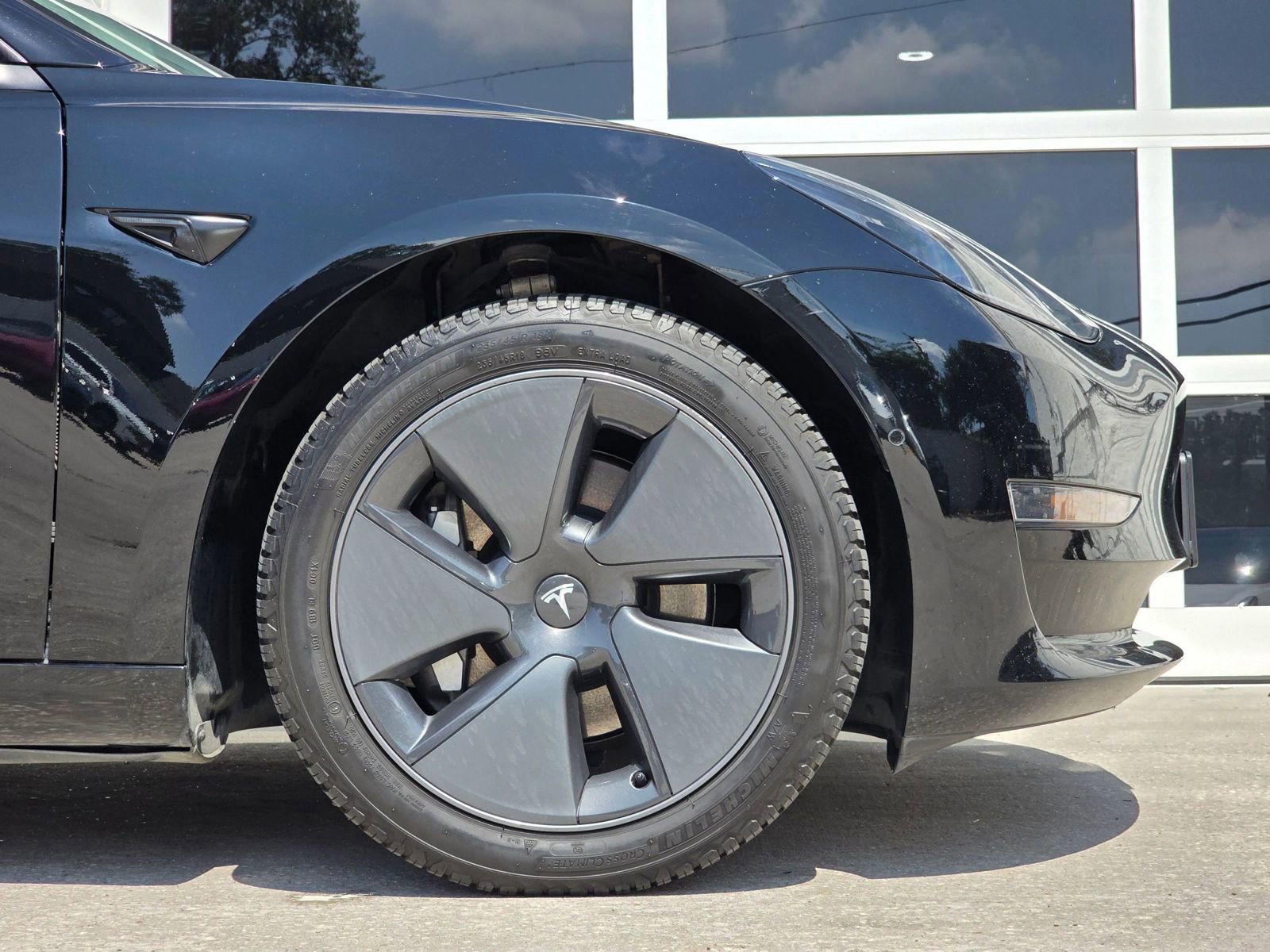 Used 2022 Tesla Model 3 Standard Range RWD image 40