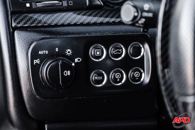 Used 2013 Maserati GranTurismo MC image 39