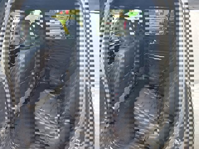 New 2026 Chevrolet Traverse LT w/ Driver Confidence Package image 7