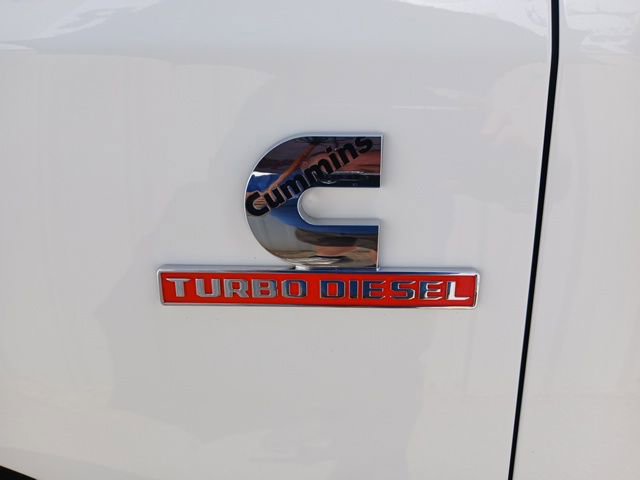 Used 2021 RAM 2500 Big Horn w/ Level B Equipment Group image 11