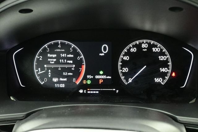 New 2026 Honda Civic LX image 11