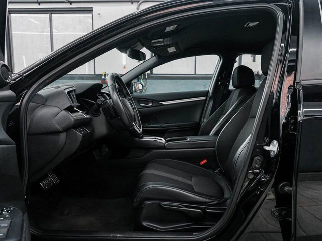 Used 2021 Honda Civic Sport image 19
