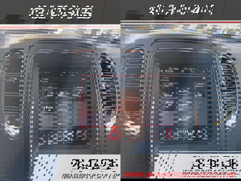 Used 2014 Dodge Durango SXT w/ Quick Order Package 23B image 14